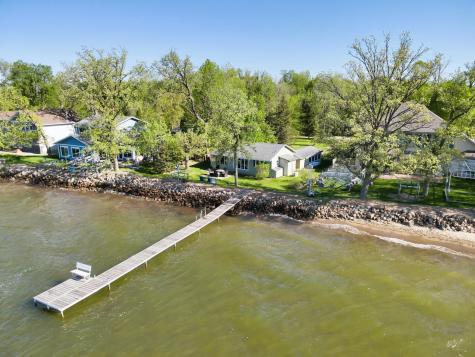42536 Pleasure Park Road Ottertail MN 56571