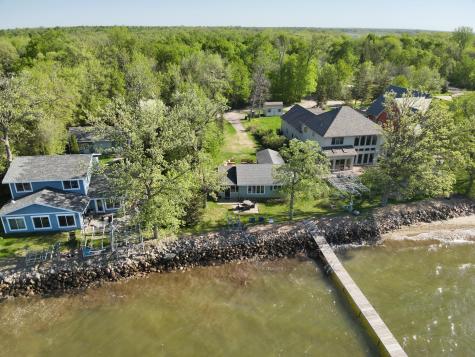 42536 Pleasure Park Road Ottertail MN 56571