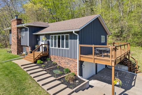 6915 Woodland Boulevard Minnesota City MN 55959