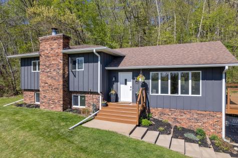 6915 Woodland Boulevard Minnesota City MN 55959