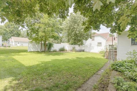 902 White Street Jackson MN 56143