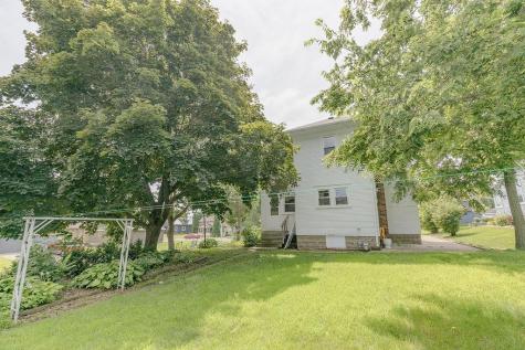 902 White Street Jackson MN 56143