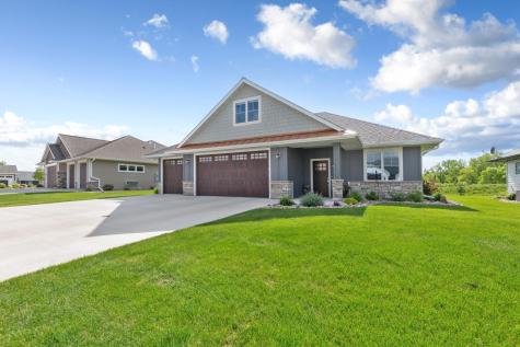 104 Dancing Waters Circle Mankato MN 56001