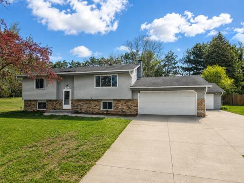 15221 Iguana Street NW Anoka MN 55303