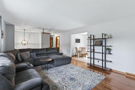 15221 Iguana Street NW Anoka MN 55303