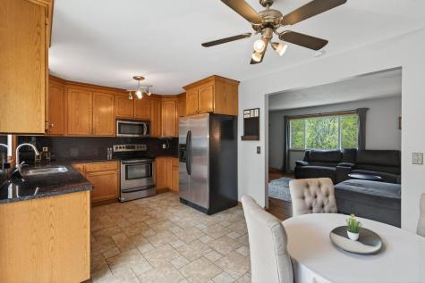 15221 Iguana Street NW Anoka MN 55303