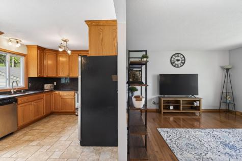 15221 Iguana Street NW Anoka MN 55303