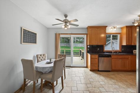 15221 Iguana Street NW Anoka MN 55303
