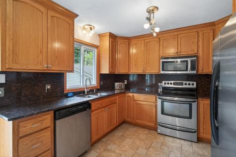 15221 Iguana Street NW Anoka MN 55303