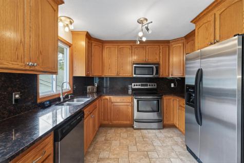 15221 Iguana Street NW Anoka MN 55303