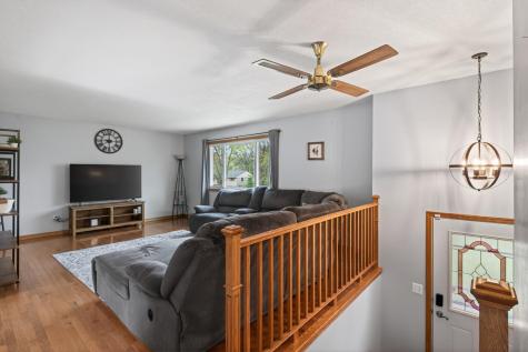15221 Iguana Street NW Anoka MN 55303