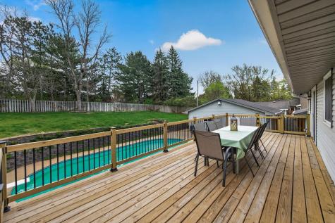 15221 Iguana Street NW Anoka MN 55303