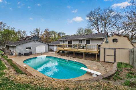 15221 Iguana Street NW Anoka MN 55303