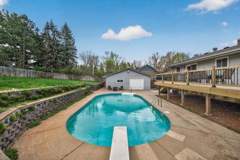 15221 Iguana Street NW Anoka MN 55303