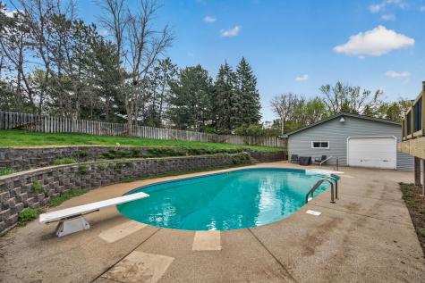 15221 Iguana Street NW Anoka MN 55303