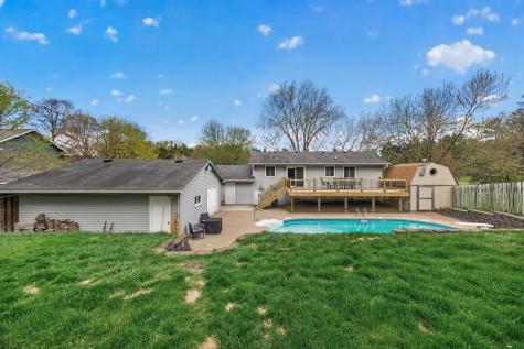 15221 Iguana Street NW Anoka MN 55303