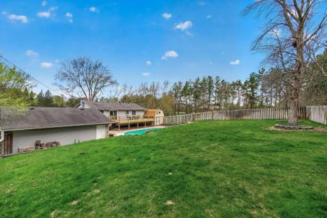15221 Iguana Street NW Anoka MN 55303