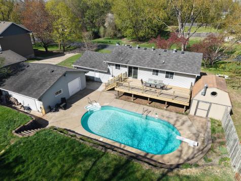 15221 Iguana Street NW Anoka MN 55303