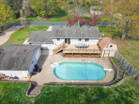 15221 Iguana Street NW Anoka MN 55303
