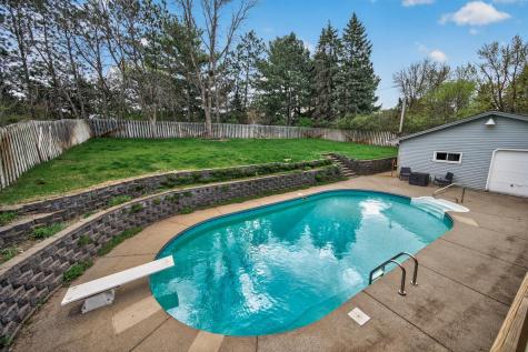 15221 Iguana Street NW Anoka MN 55303
