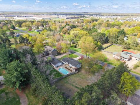 15221 Iguana Street NW Anoka MN 55303