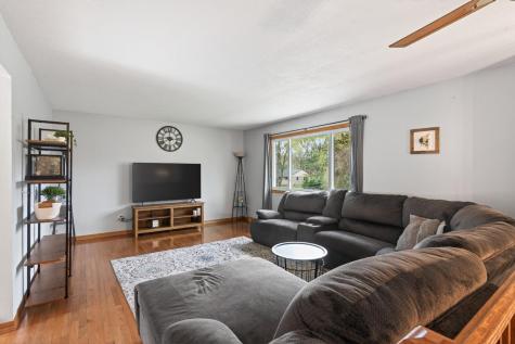 15221 Iguana Street NW Anoka MN 55303
