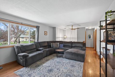 15221 Iguana Street NW Anoka MN 55303
