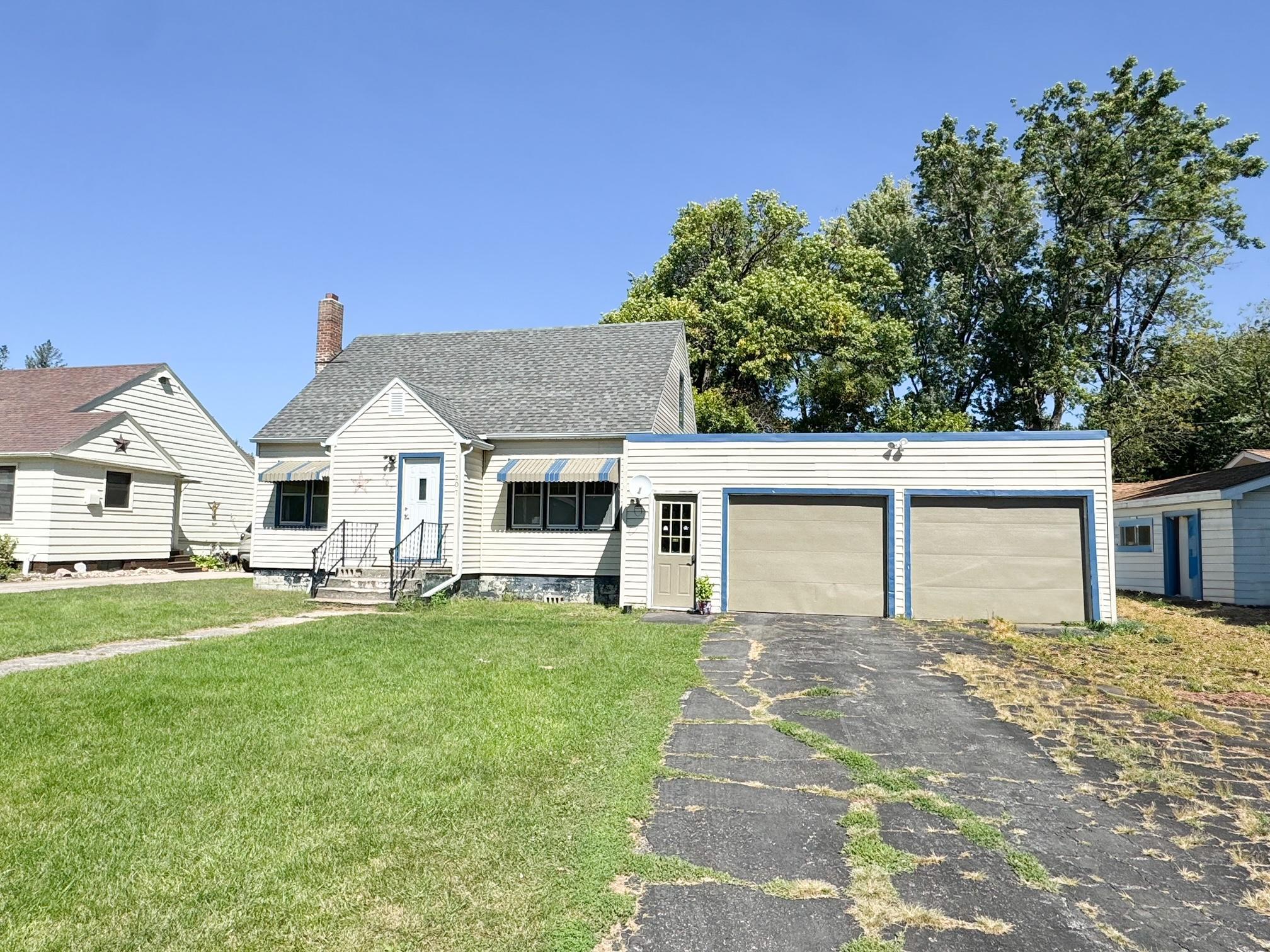 207 E Duroe Street Jeffers MN 56145