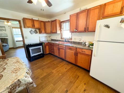 207 E Duroe Street Jeffers MN 56145