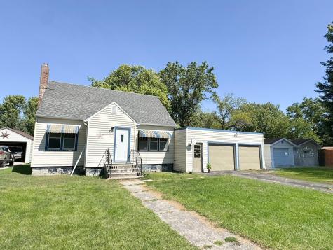 207 E Duroe Street Jeffers MN 56145