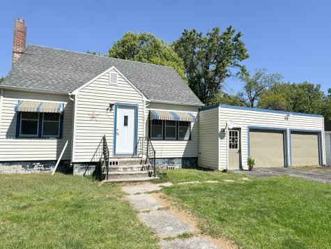 207 E Duroe Street Jeffers MN 56145