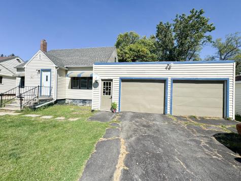 207 E Duroe Street Jeffers MN 56145