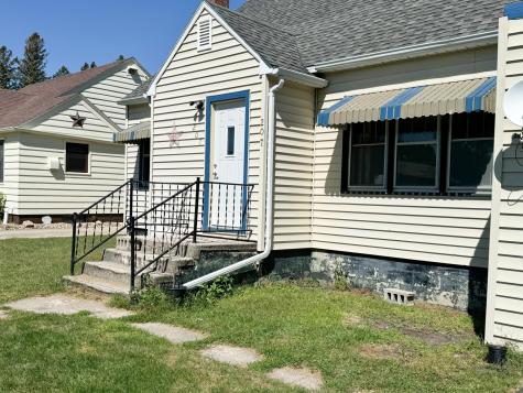 207 E Duroe Street Jeffers MN 56145