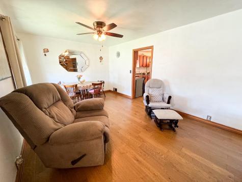 207 E Duroe Street Jeffers MN 56145