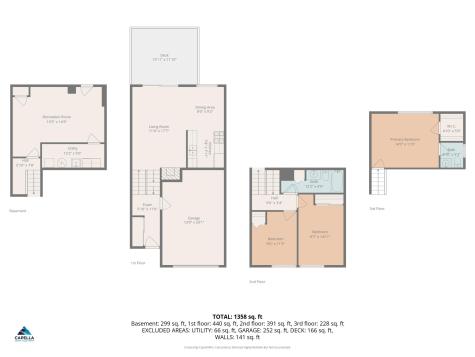 3250 Hill Ridge Drive Eagan MN 55121
