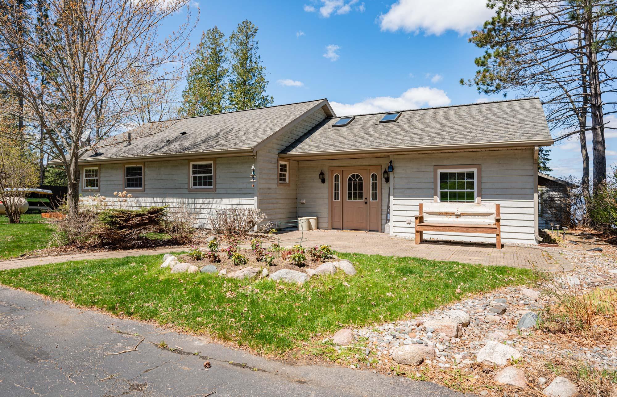 28339 S Swan Lake Road Pengilly MN 55775