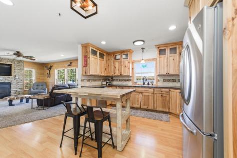 28339 S Swan Lake Road Pengilly MN 55775