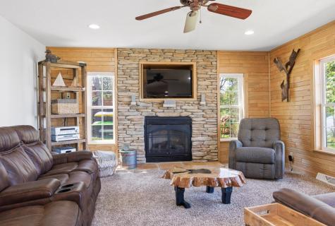 28339 S Swan Lake Road Pengilly MN 55775