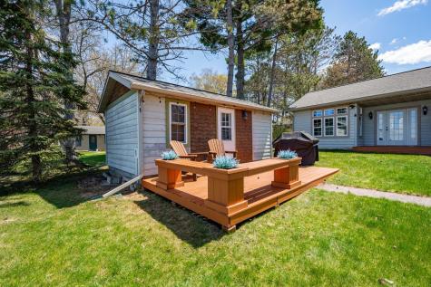 28339 S Swan Lake Road Pengilly MN 55775
