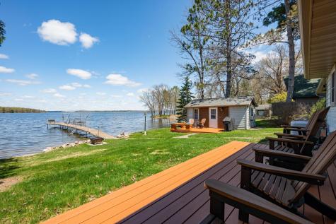 28339 S Swan Lake Road Pengilly MN 55775