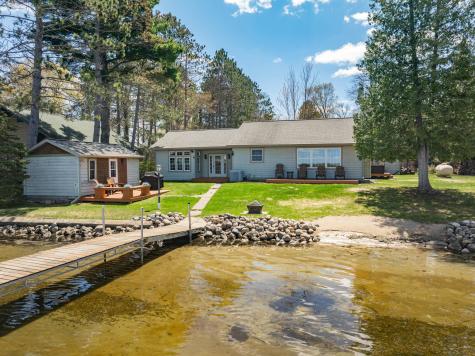 28339 S Swan Lake Road Pengilly MN 55775