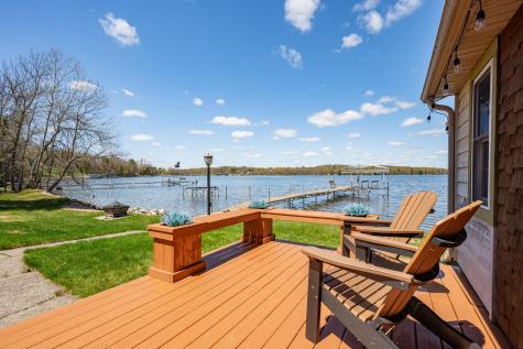 28339 S Swan Lake Road Pengilly MN 55775