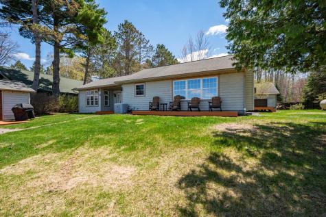 28339 S Swan Lake Road Pengilly MN 55775