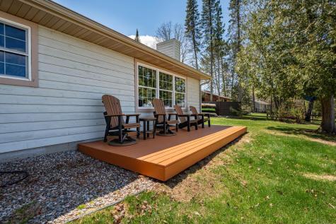 28339 S Swan Lake Road Pengilly MN 55775