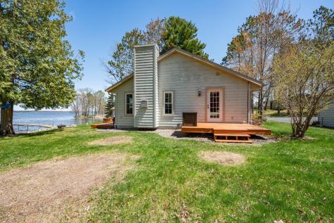 28339 S Swan Lake Road Pengilly MN 55775