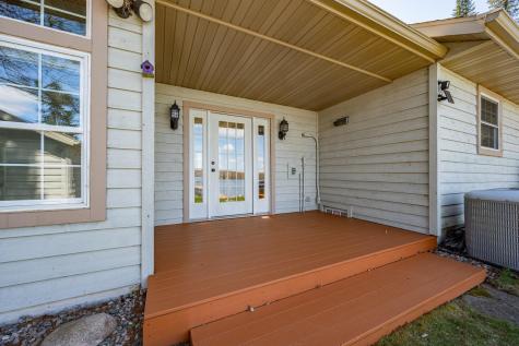 28339 S Swan Lake Road Pengilly MN 55775