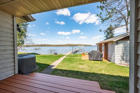 28339 S Swan Lake Road Pengilly MN 55775