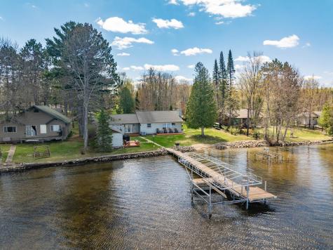 28339 S Swan Lake Road Pengilly MN 55775