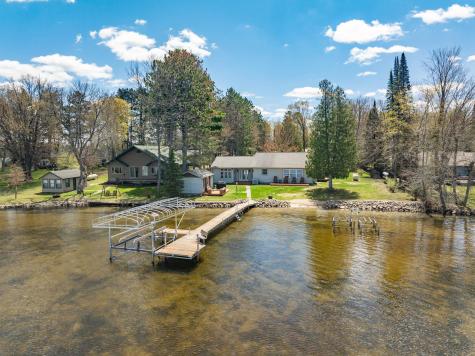 28339 S Swan Lake Road Pengilly MN 55775