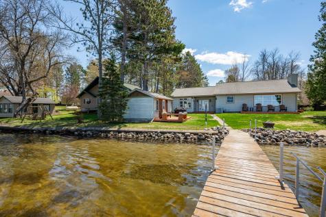 28339 S Swan Lake Road Pengilly MN 55775